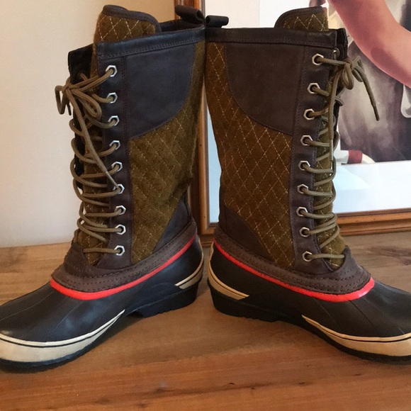 Sorel Boots - Picture 7 of 8